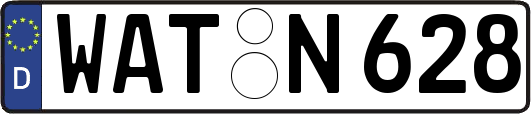 WAT-N628