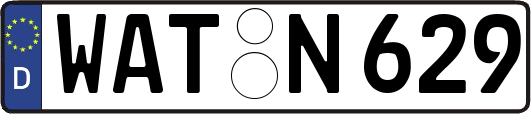 WAT-N629