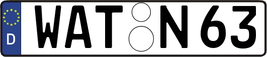 WAT-N63
