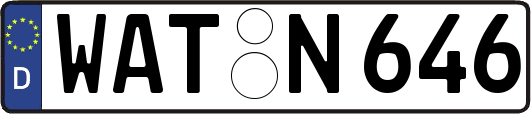 WAT-N646