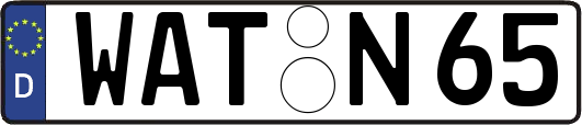WAT-N65