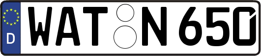 WAT-N650