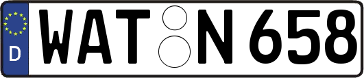 WAT-N658