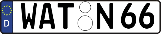 WAT-N66