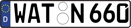 WAT-N660