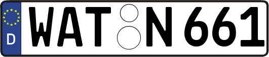 WAT-N661