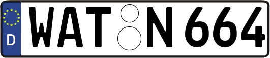 WAT-N664
