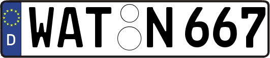 WAT-N667