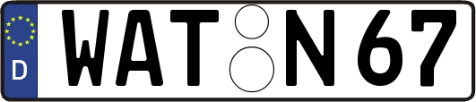 WAT-N67