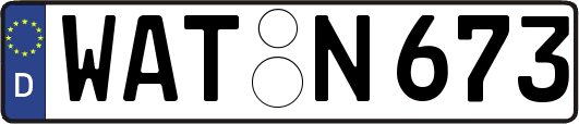 WAT-N673