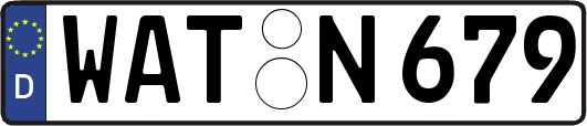WAT-N679