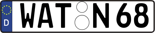 WAT-N68