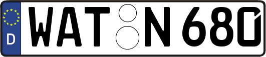 WAT-N680