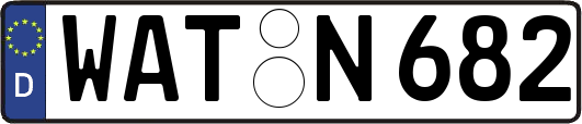WAT-N682