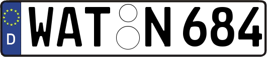 WAT-N684