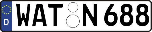 WAT-N688