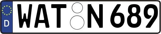 WAT-N689