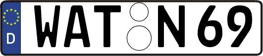 WAT-N69
