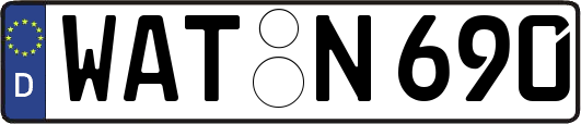 WAT-N690