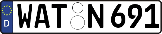 WAT-N691