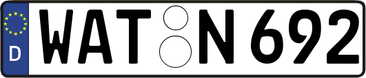 WAT-N692