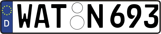 WAT-N693