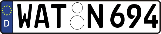 WAT-N694
