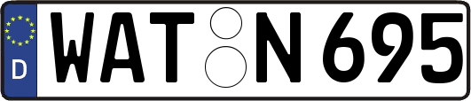 WAT-N695