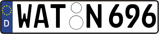 WAT-N696