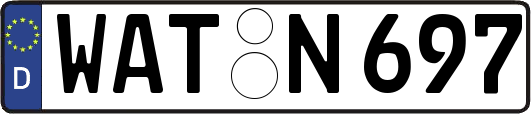 WAT-N697