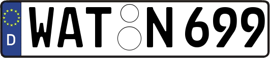 WAT-N699
