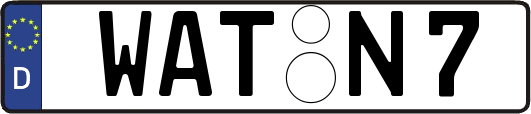 WAT-N7