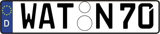 WAT-N70