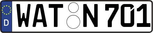WAT-N701