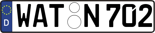 WAT-N702
