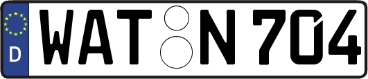 WAT-N704