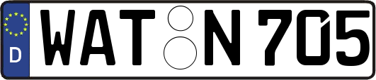 WAT-N705