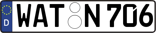 WAT-N706