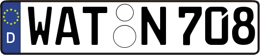 WAT-N708