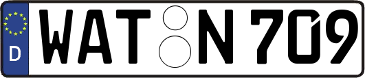 WAT-N709