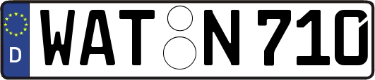 WAT-N710