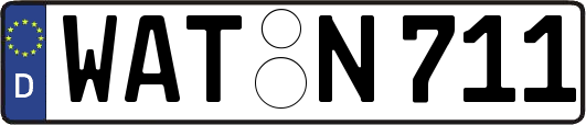 WAT-N711