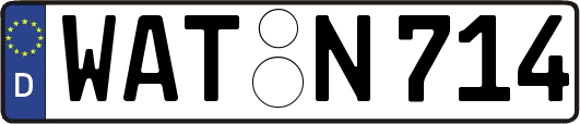 WAT-N714