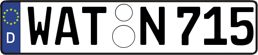 WAT-N715