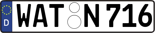WAT-N716