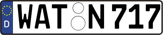 WAT-N717