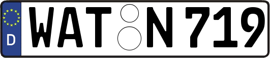 WAT-N719