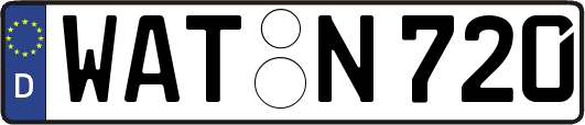 WAT-N720