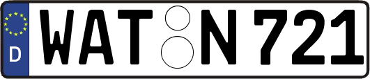 WAT-N721