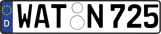 WAT-N725